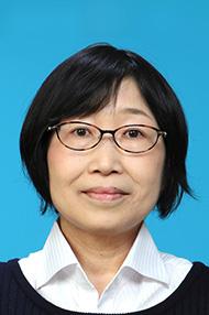 水尾文子